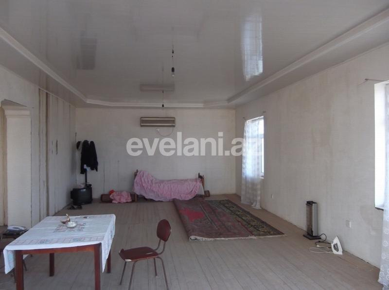 Satılır, həyət evi / bağ, 4 otaqlı, 250 m², Görədil q.