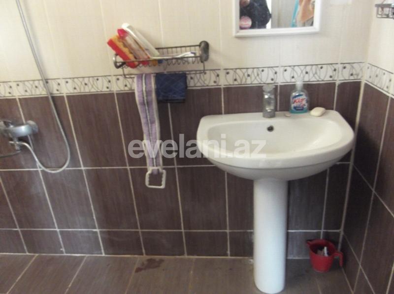 Satılır, həyət evi / bağ, 4 otaqlı, 250 m², Görədil q.