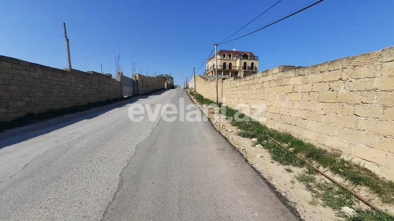 Sale, land, 60 ar, Badamdar d.