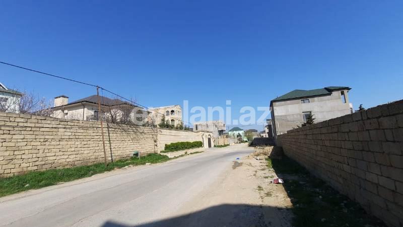 Sale, land, 60 ar, Badamdar d.