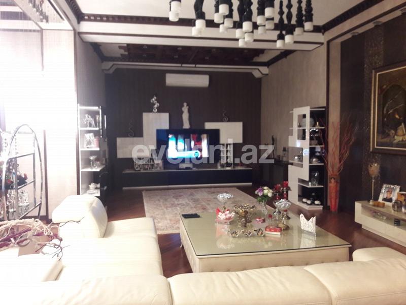 Sale, villa, 8 room, 1500 m², Shikhov d.