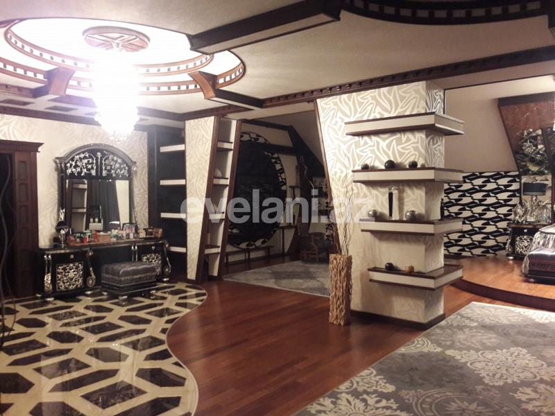 Sale, villa, 8 room, 1500 m², Shikhov d.