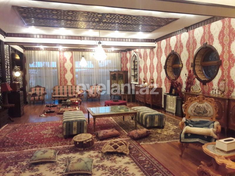 Sale, villa, 8 room, 1500 m², Shikhov d.