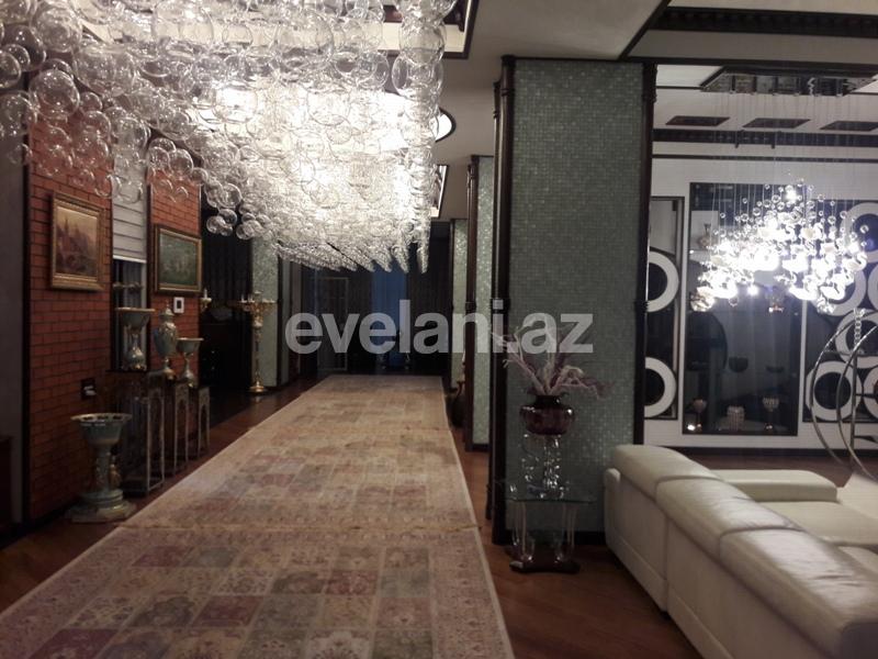 Sale, villa, 8 room, 1500 m², Shikhov d.