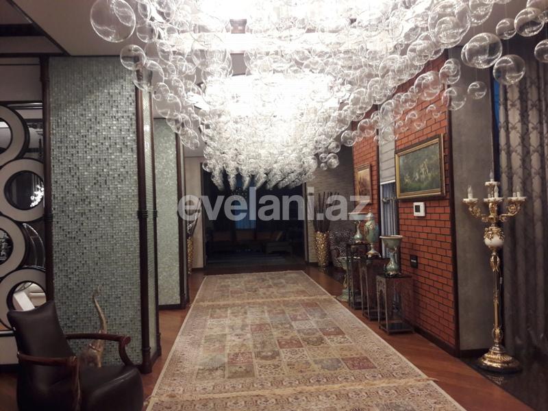 Sale, villa, 8 room, 1500 m², Shikhov d.