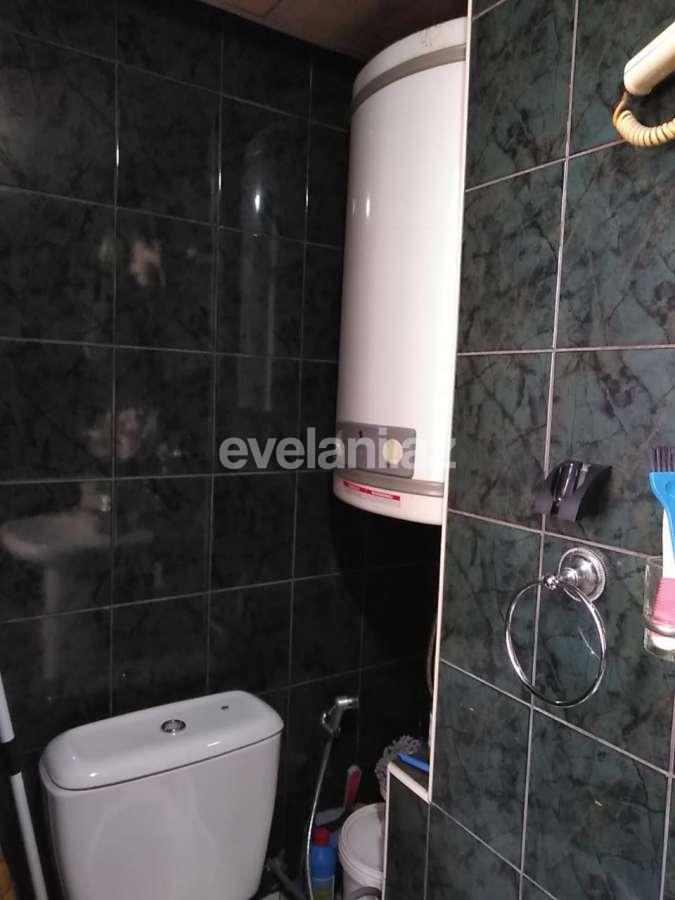 Satılır, köhnə tikili, 2 otaqlı, 75 m², 20 yanvar m.