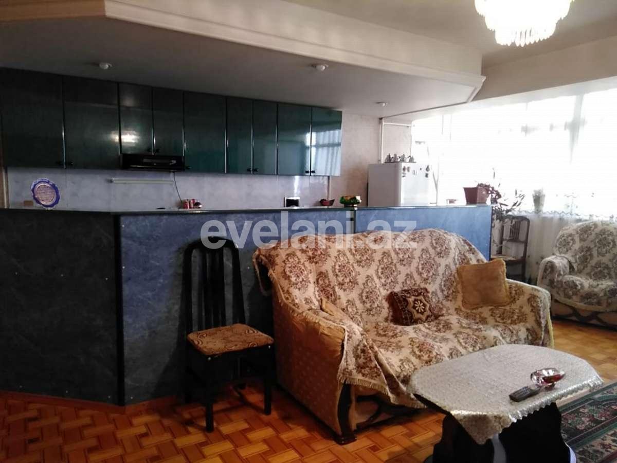 Satılır, köhnə tikili, 2 otaqlı, 75 m², 20 yanvar m.