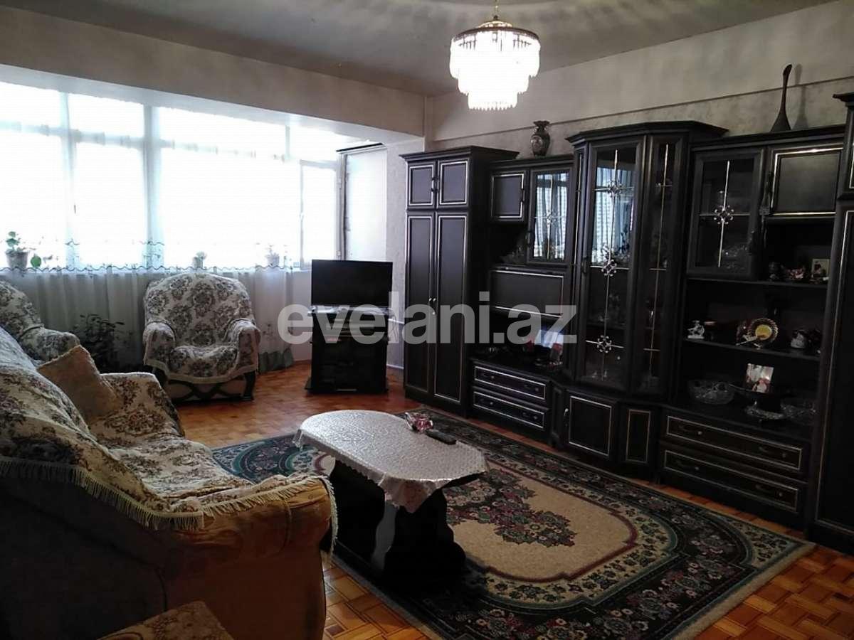 Satılır, köhnə tikili, 2 otaqlı, 75 m², 20 yanvar m.