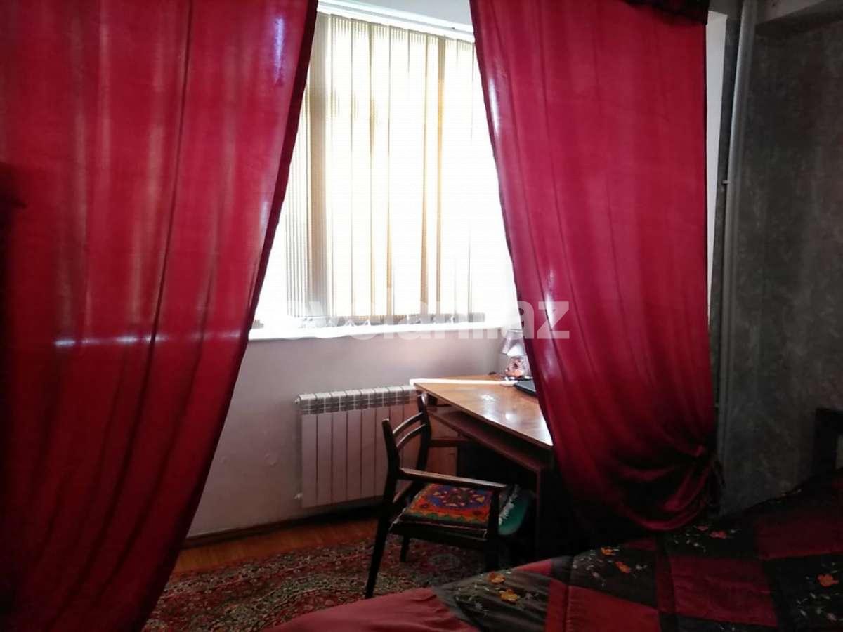 Satılır, köhnə tikili, 2 otaqlı, 75 m², 20 yanvar m.