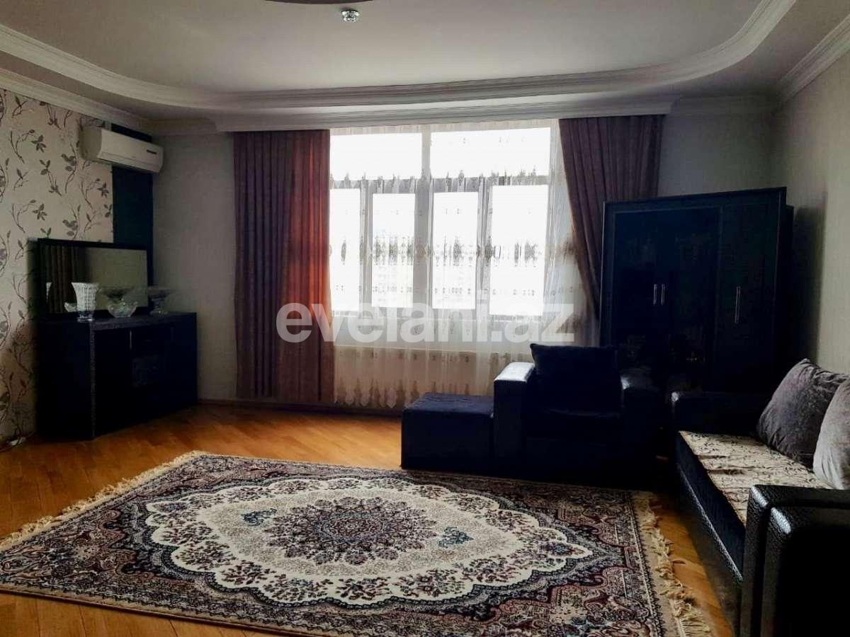 Satılır, yeni tikili, 2 otaqlı, 100 m², Nərimanov r.