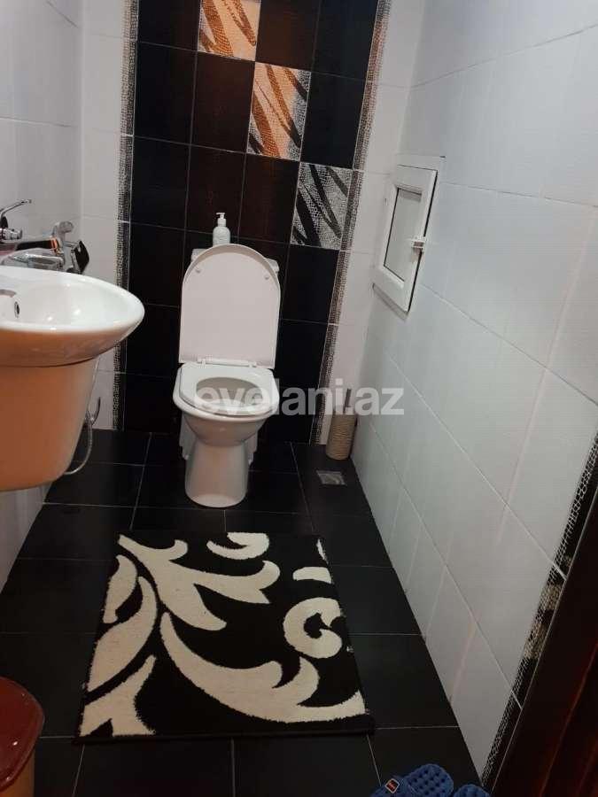 Satılır, yeni tikili, 2 otaqlı, 100 m², Nərimanov r.