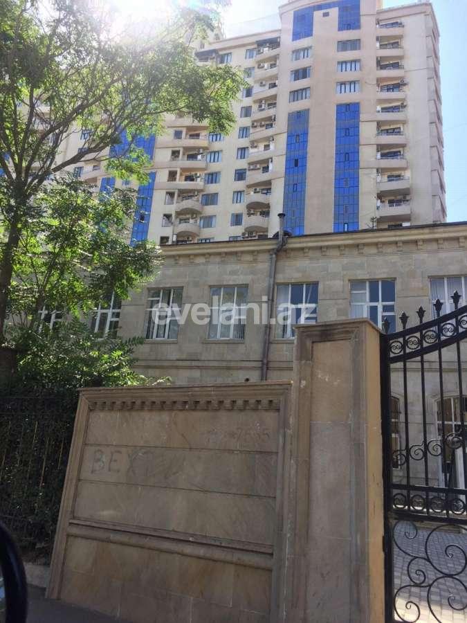 Satılır, yeni tikili, 2 otaqlı, 100 m², Nərimanov r.