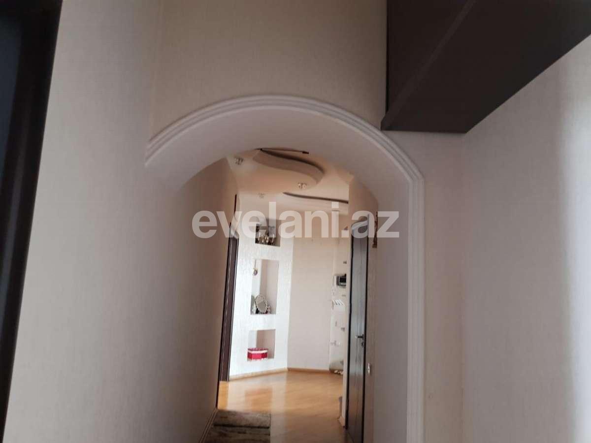 Satılır, yeni tikili, 2 otaqlı, 100 m², Nərimanov r.