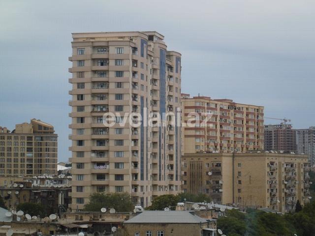 Satılır, yeni tikili, 2 otaqlı, 100 m², Nərimanov r.