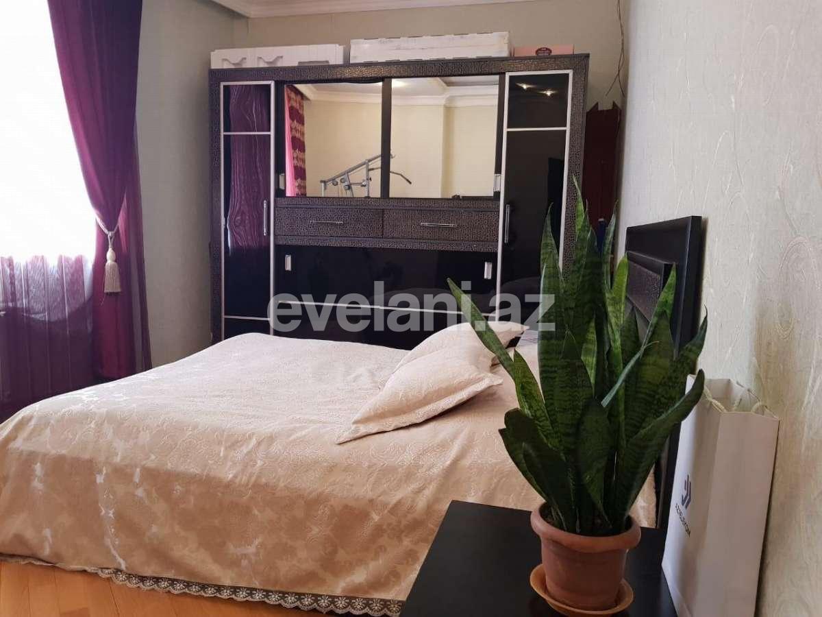 Satılır, yeni tikili, 2 otaqlı, 100 m², Nərimanov r.