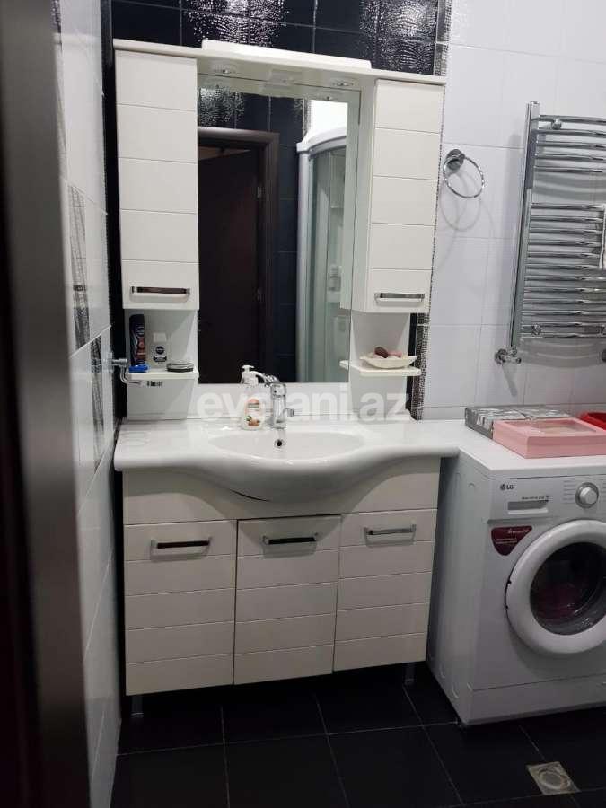 Satılır, yeni tikili, 2 otaqlı, 100 m², Nərimanov r.