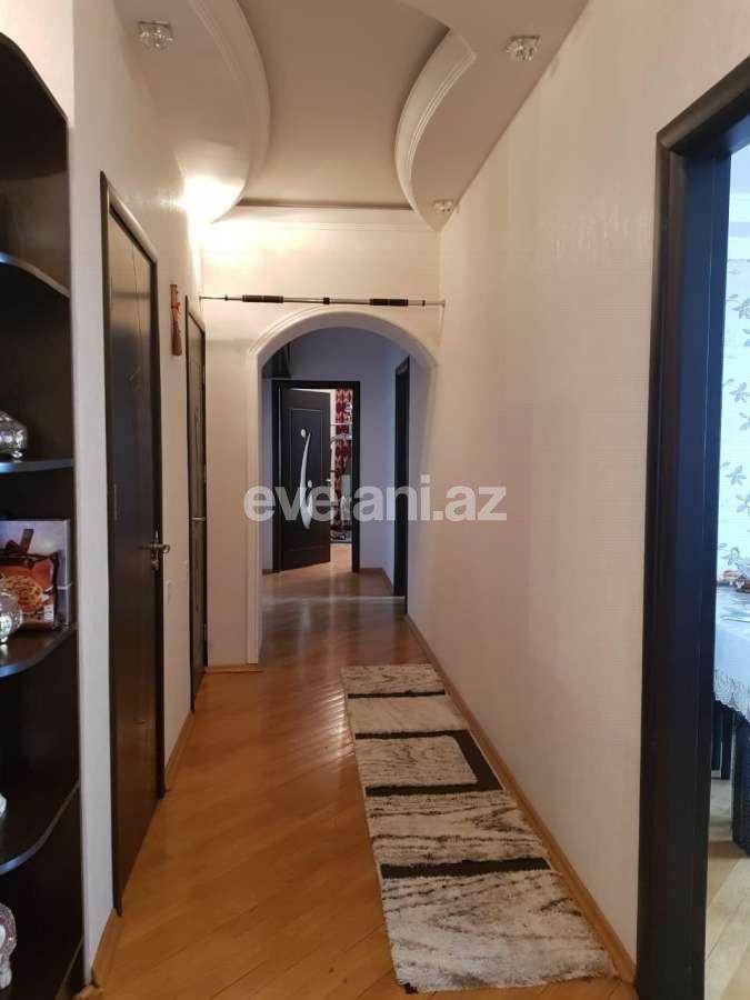 Satılır, yeni tikili, 2 otaqlı, 100 m², Nərimanov r.