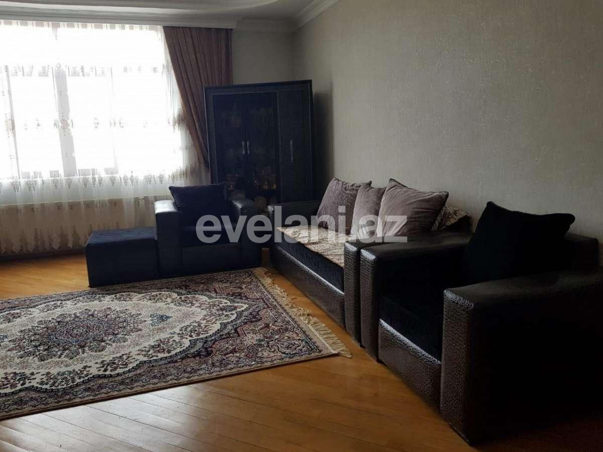 Satılır, yeni tikili, 2 otaqlı, 100 m², Nərimanov r.