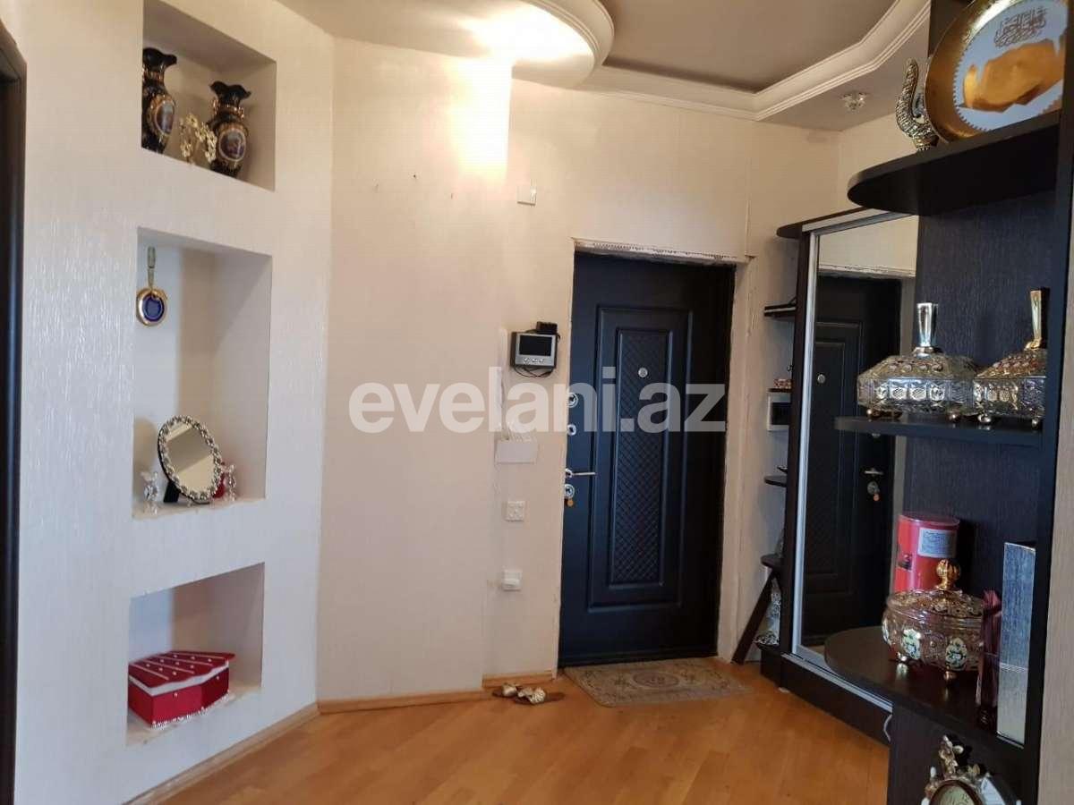 Satılır, yeni tikili, 2 otaqlı, 100 m², Nərimanov r.