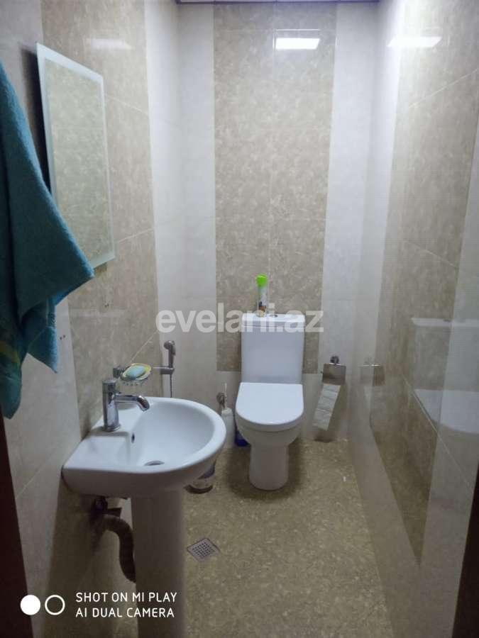 Sale, new building, 3 room, 128 m², Bilajari d.