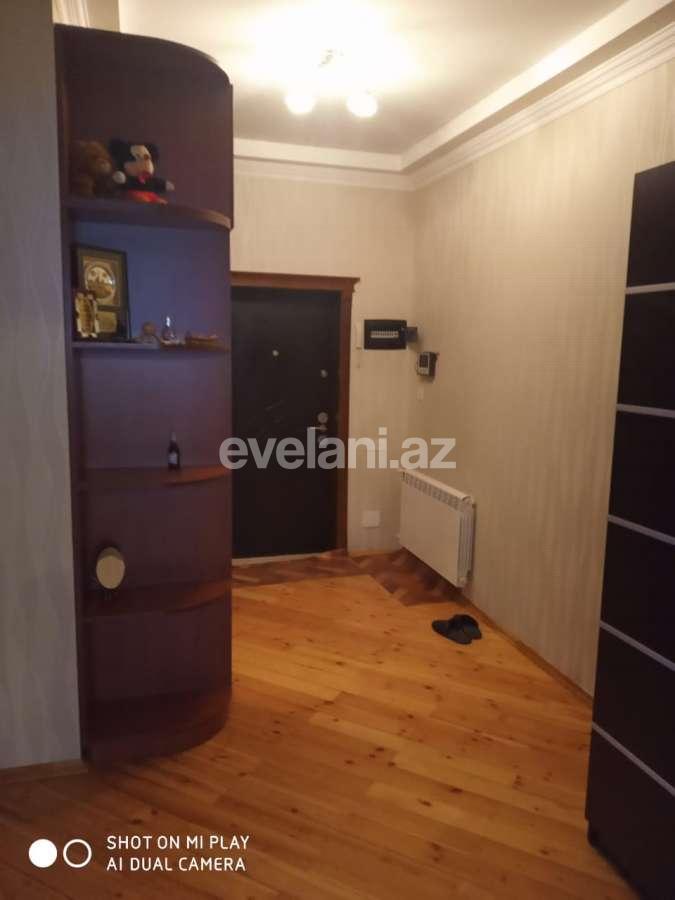 Sale, new building, 3 room, 128 m², Bilajari d.