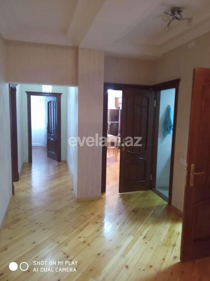 Sale, new building, 3 room, 128 m², Bilajari d.