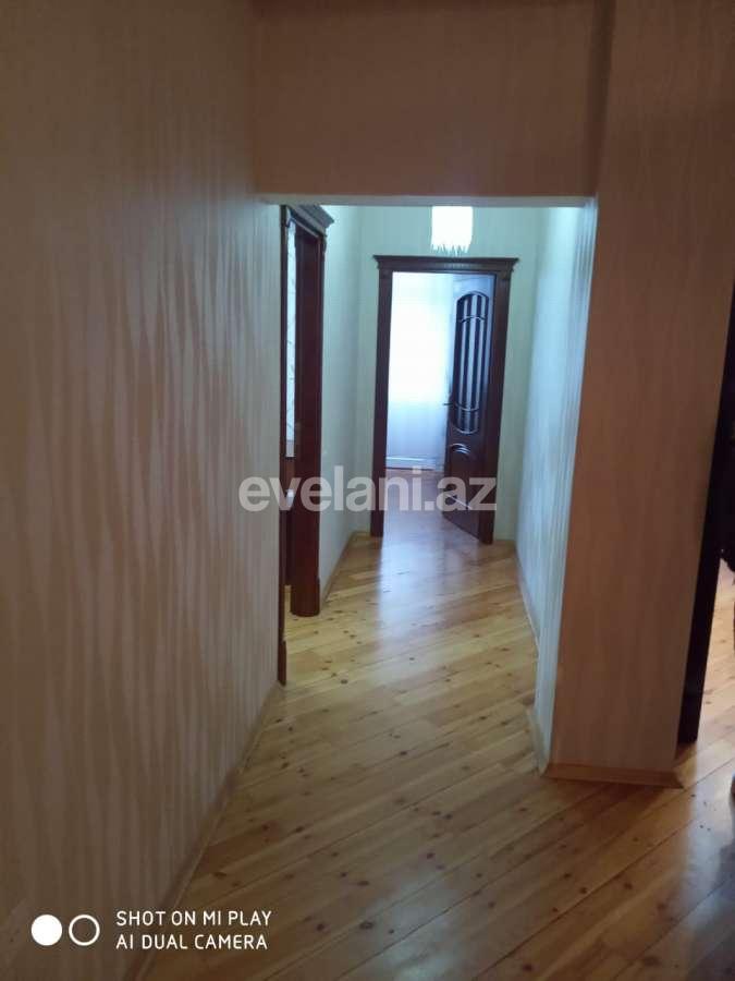 Sale, new building, 3 room, 128 m², Bilajari d.