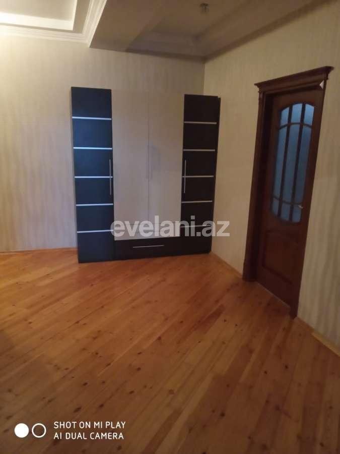 Sale, new building, 3 room, 128 m², Bilajari d.