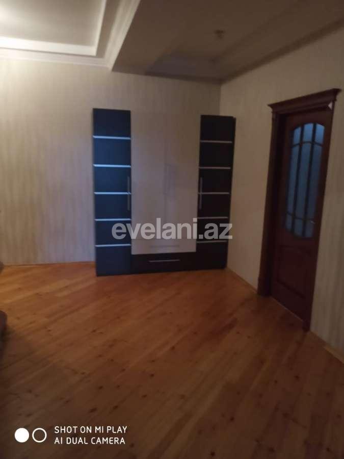 Sale, new building, 3 room, 128 m², Bilajari d.