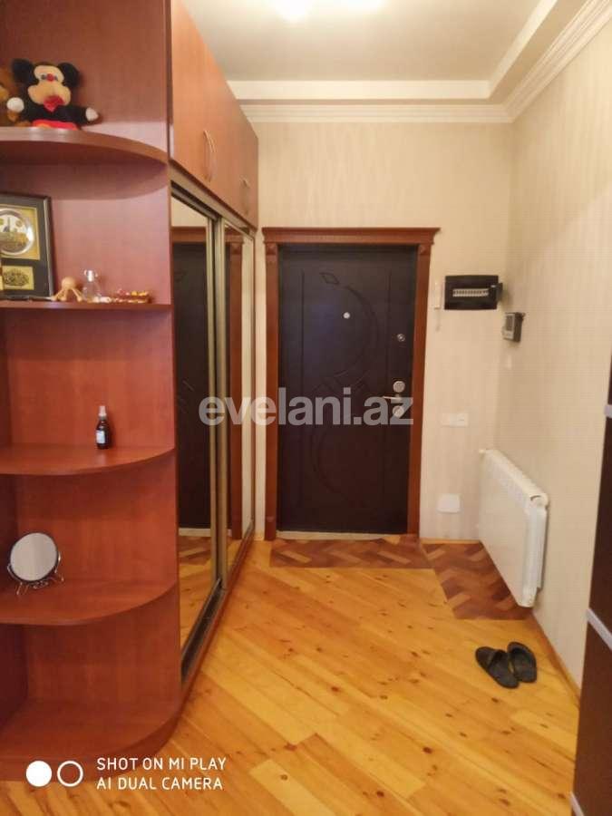 Sale, new building, 3 room, 128 m², Bilajari d.