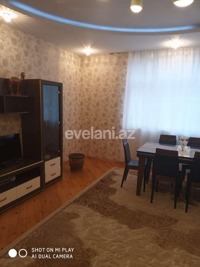 Sale, new building, 3 room, 128 m², Bilajari d.