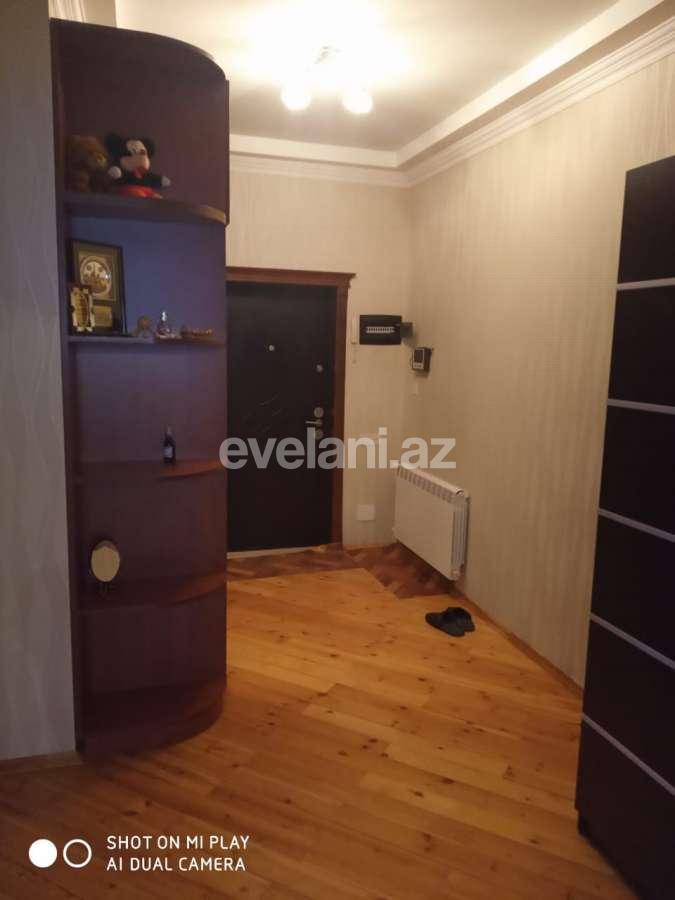 Sale, new building, 3 room, 128 m², Bilajari d.