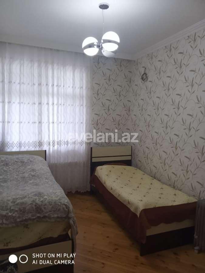 Sale, new building, 3 room, 128 m², Bilajari d.