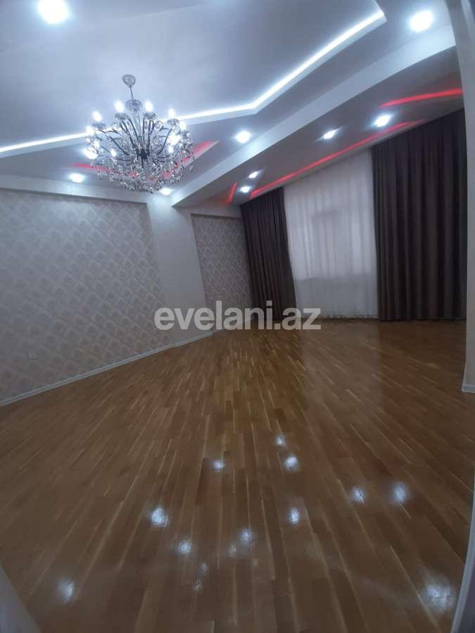 Satılır, yeni tikili, 3 otaqlı, 117 m², Memar Əcəmi m.