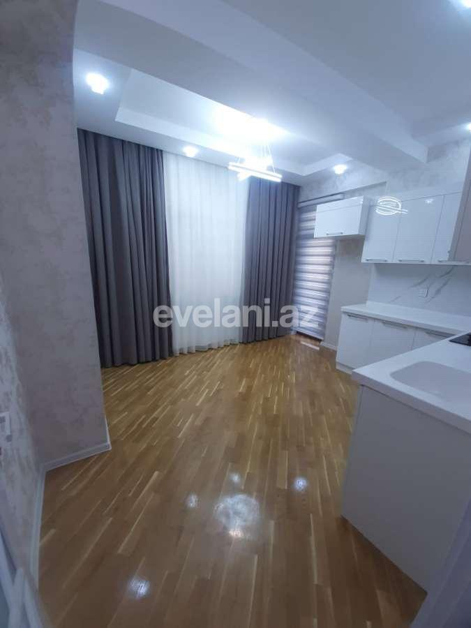 Satılır, yeni tikili, 3 otaqlı, 117 m², Memar Əcəmi m.