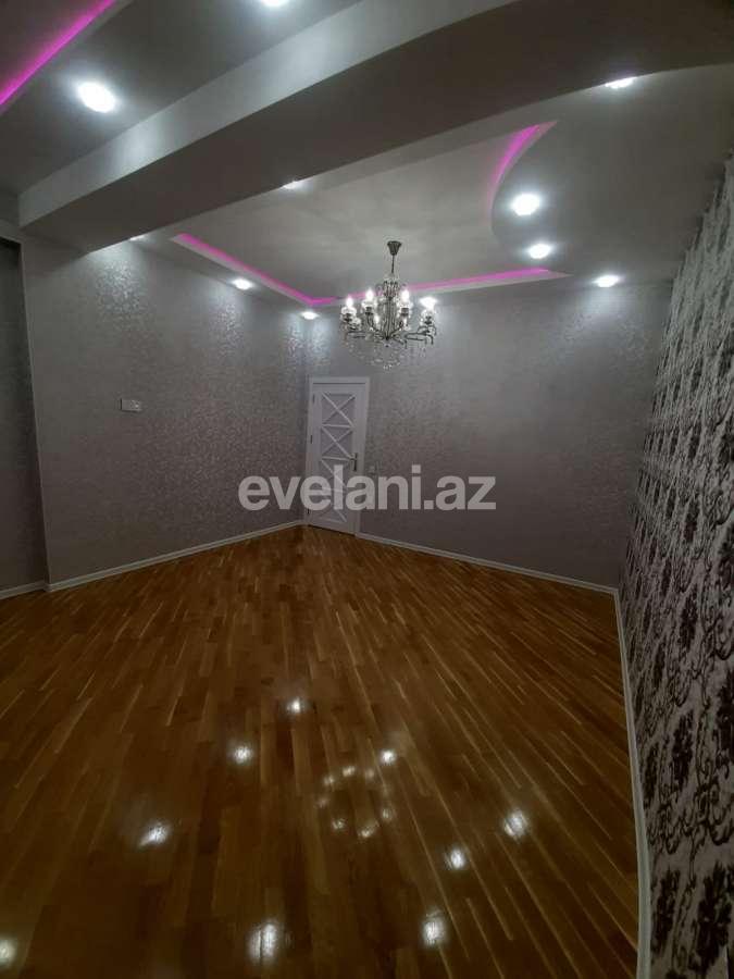 Satılır, yeni tikili, 3 otaqlı, 117 m², Memar Əcəmi m.