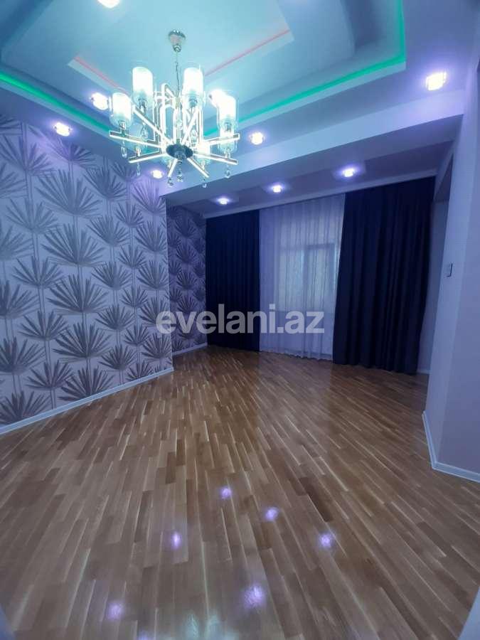 Satılır, yeni tikili, 3 otaqlı, 117 m², Memar Əcəmi m.