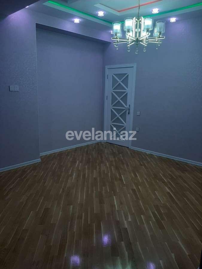 Satılır, yeni tikili, 3 otaqlı, 117 m², Memar Əcəmi m.