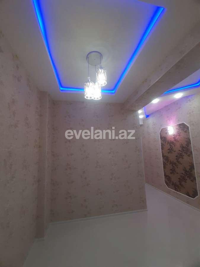 Satılır, yeni tikili, 3 otaqlı, 117 m², Memar Əcəmi m.