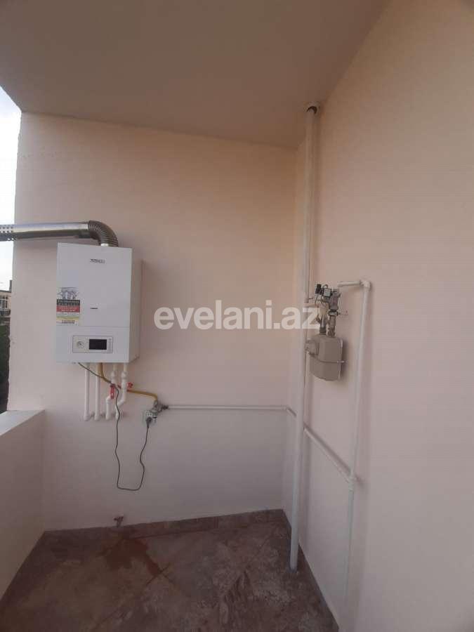 Satılır, yeni tikili, 3 otaqlı, 117 m², Memar Əcəmi m.