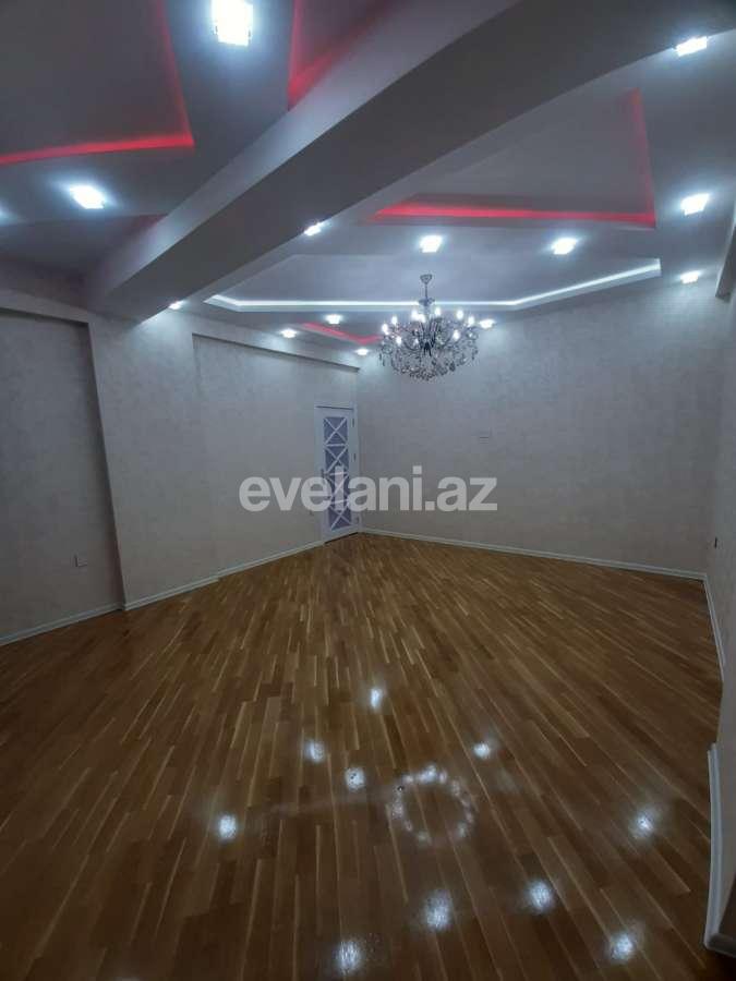 Satılır, yeni tikili, 3 otaqlı, 117 m², Memar Əcəmi m.