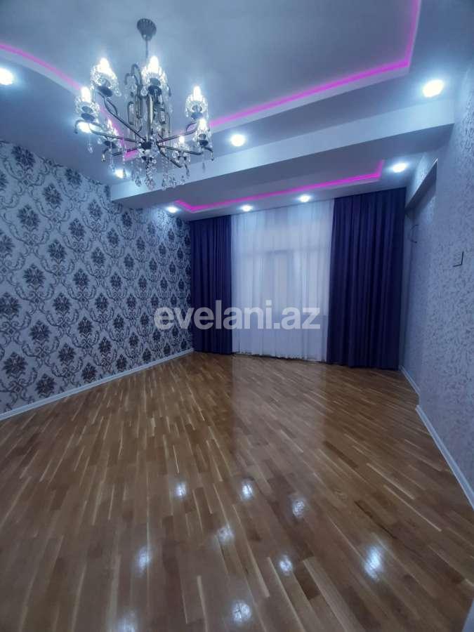 Satılır, yeni tikili, 3 otaqlı, 117 m², Memar Əcəmi m.