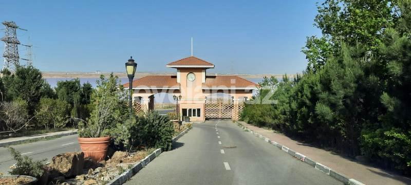 Satılır, villa, 5 otaqlı, 450 m², Masazır q.