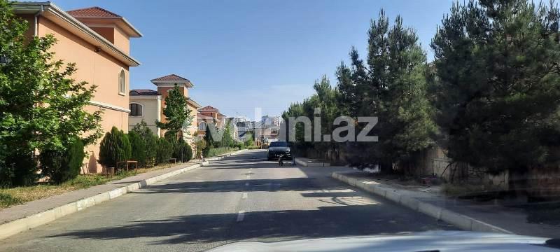 Satılır, villa, 5 otaqlı, 450 m², Masazır q.