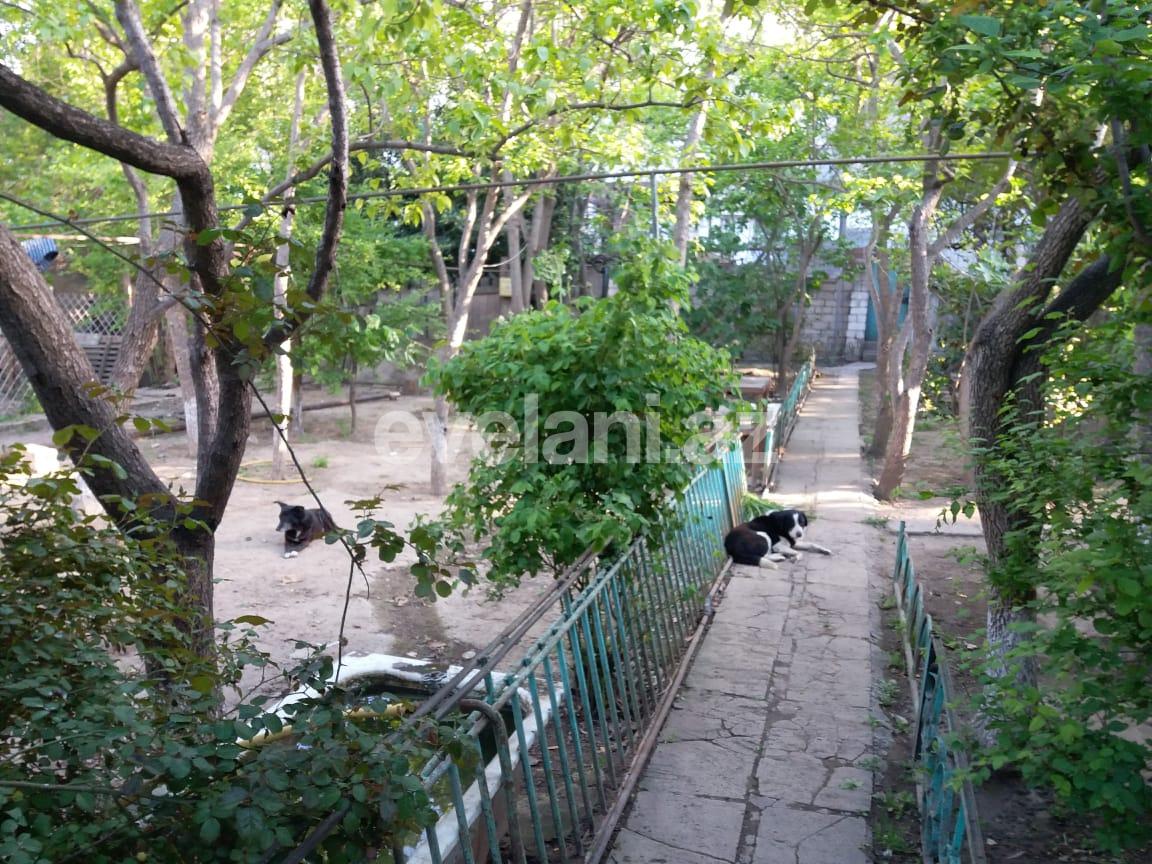 Satılır, torpaq, 13 sot, Bakıxanov q.