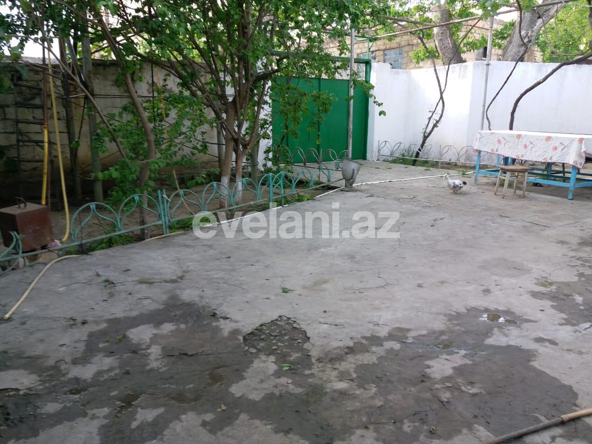 Satılır, torpaq, 13 sot, Bakıxanov q.