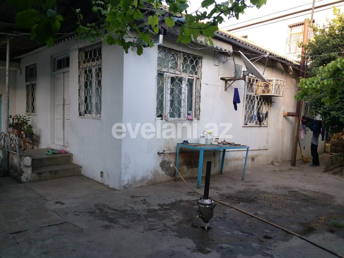 Satılır, torpaq, 13 sot, Bakıxanov q.