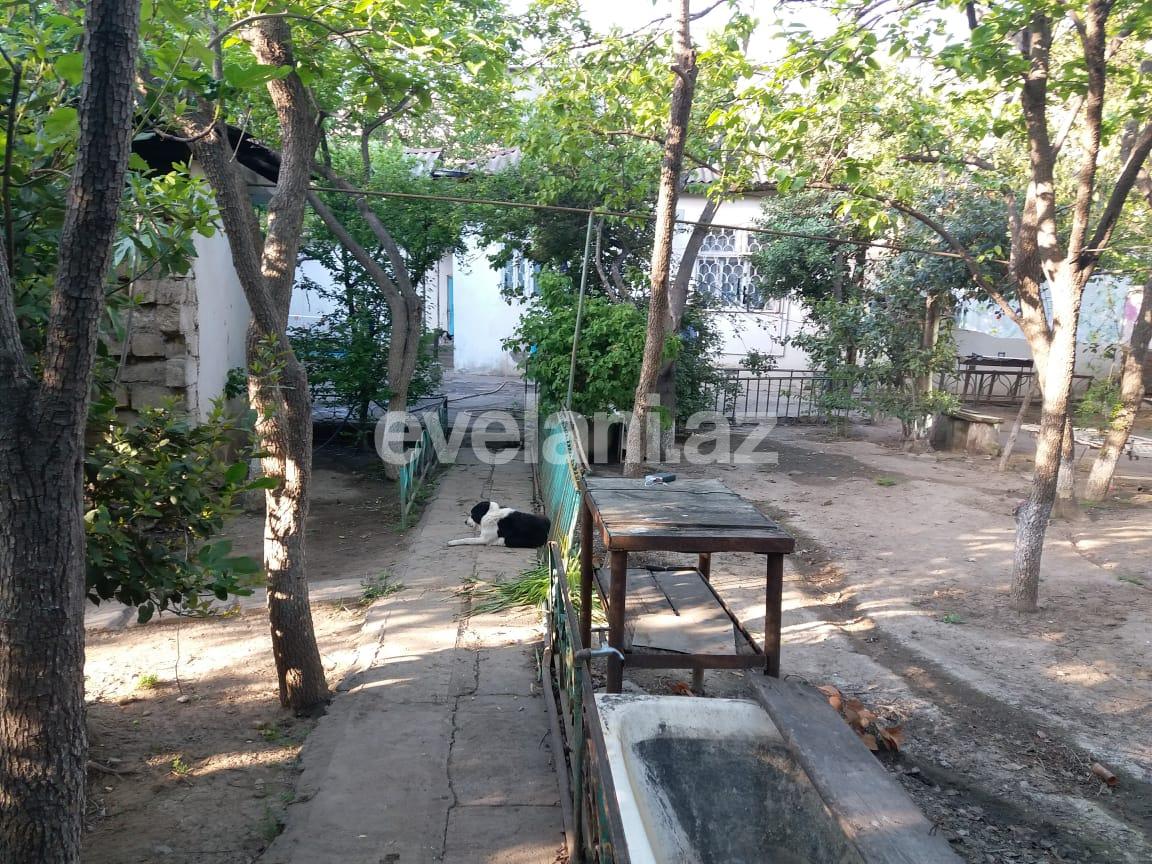 Satılır, torpaq, 13 sot, Bakıxanov q.