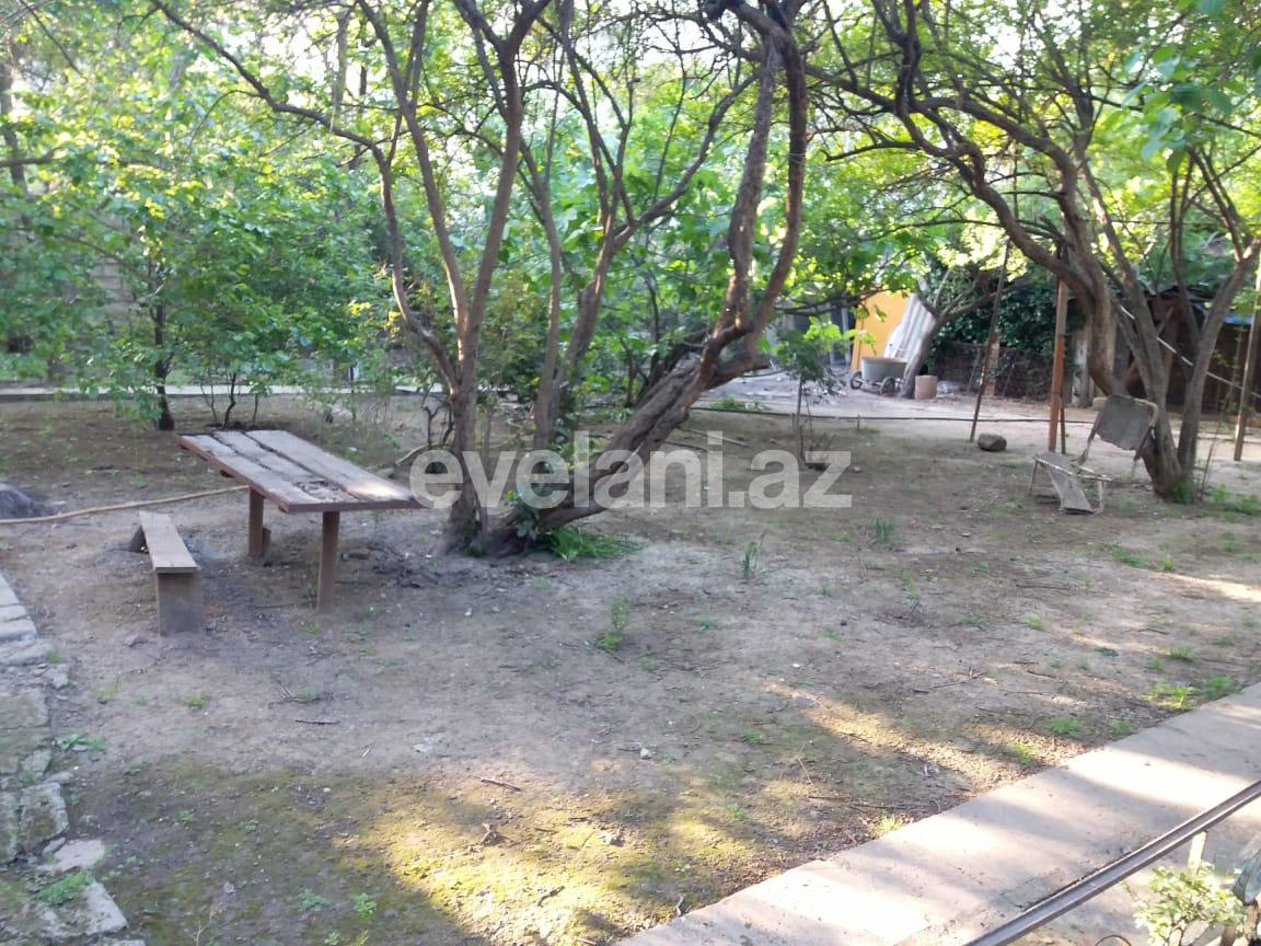 Satılır, torpaq, 13 sot, Bakıxanov q.