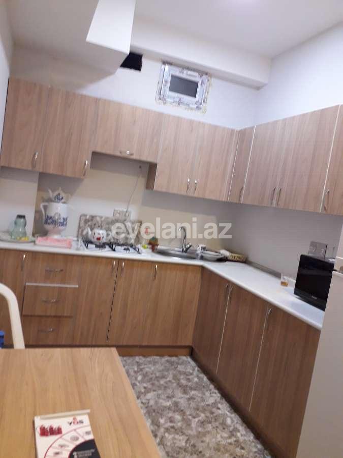 Продаётся, офис, 6-комнаты, 200 m², Элмляр Академиясы m.